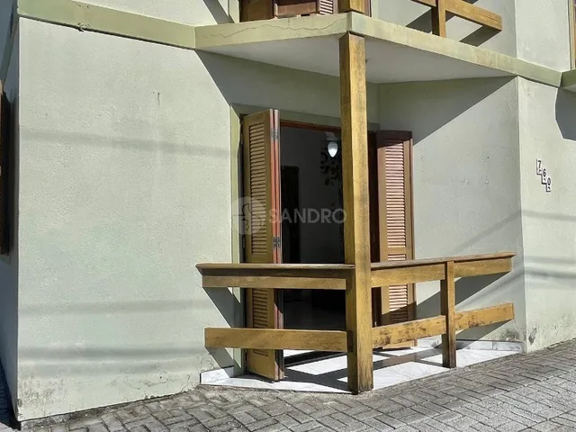 Imagem 2: Apartamento térreo a 300m da praia de Bombas