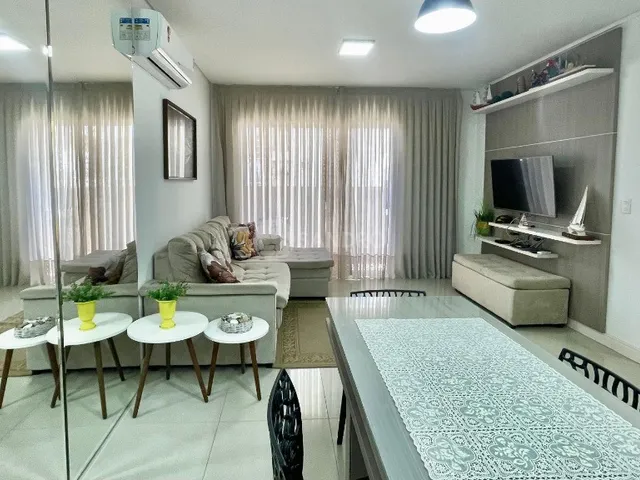 Imagem 15: Apartamento Temporada em Bombas