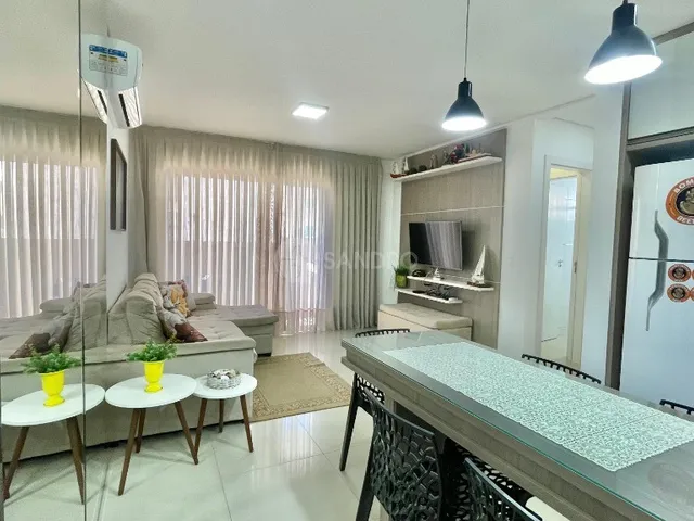 Imagem 2: Apartamento Temporada em Bombas