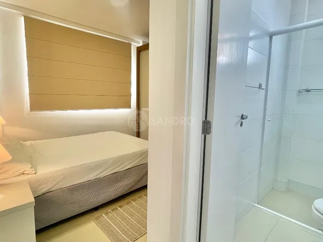 Imagem 3: Apartamento Temporada em Bombas