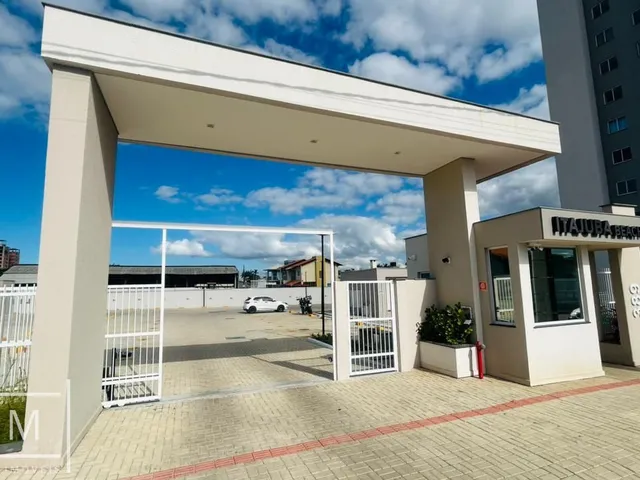 Imagem 16: Apartamento locacao anual em home club de Barra Velha Sc