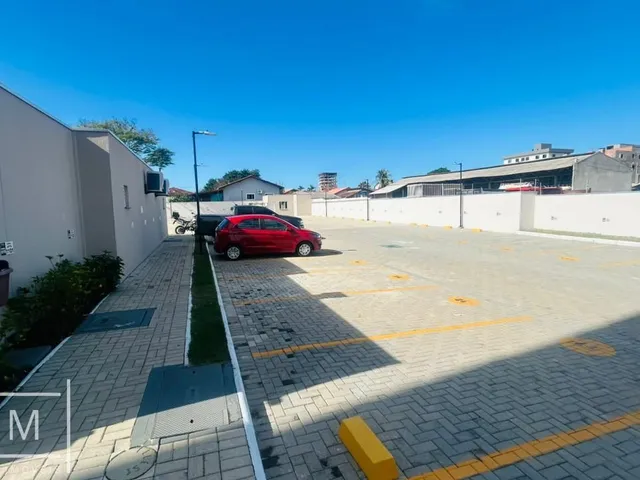 Imagem 8: Apartamento locacao anual em home club de Barra Velha Sc