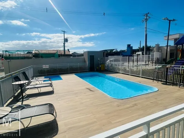 Imagem 4: Apartamento locacao anual em home club de Barra Velha Sc