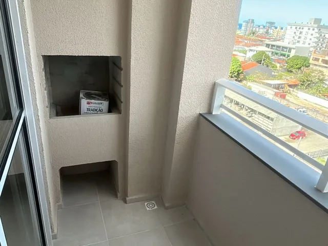 Imagem 3: Apartamento locacao anual em home club de Barra Velha Sc