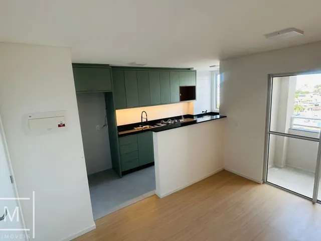 Imagem 2: Apartamento locacao anual em home club de Barra Velha Sc
