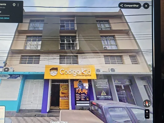 Imagem: APARTAMENTO RESIDENCIAL em MONTES CLAROS