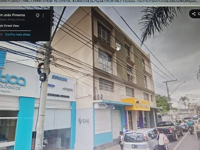 Imagem 2: APARTAMENTO RESIDENCIAL em MONTES CLAROS - MG, CENTRO