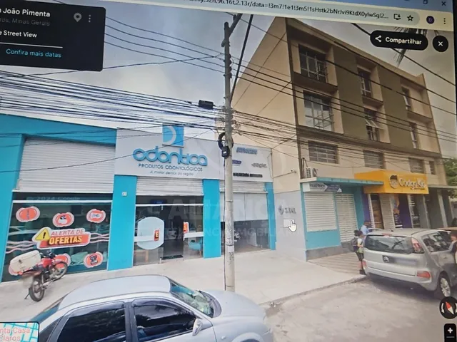 Imagem 4: APARTAMENTO RESIDENCIAL em MONTES CLAROS - MG, CENTRO