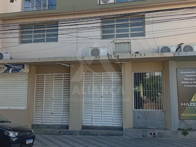 Imagem 6: APARTAMENTO RESIDENCIAL em MONTES CLAROS - MG, CENTRO