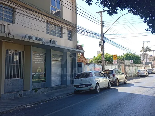 Imagem 5: APARTAMENTO RESIDENCIAL em MONTES CLAROS - MG, CENTRO