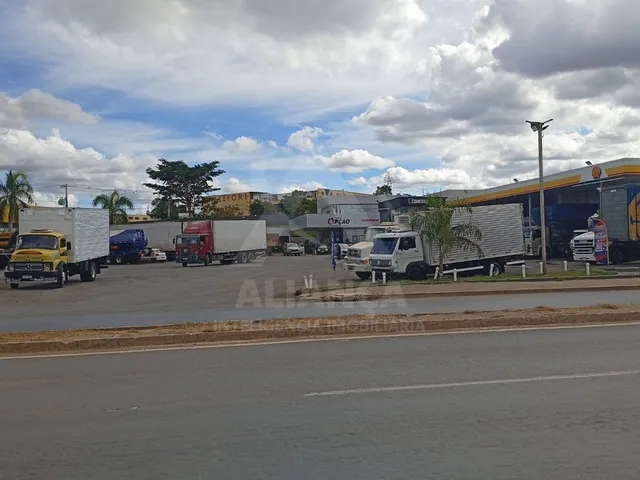Imagem 6: AREA COMERCIAL em MONTES CLAROS - MG, VILA TELMA