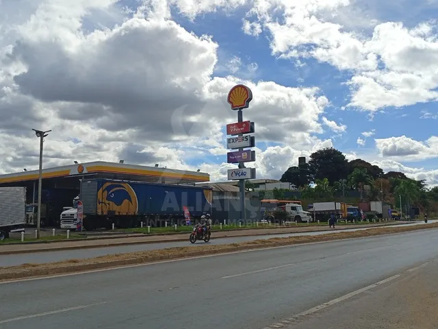 Imagem 10: AREA COMERCIAL em MONTES CLAROS - MG, VILA TELMA