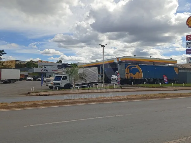 Imagem 5: AREA COMERCIAL em MONTES CLAROS - MG, VILA TELMA