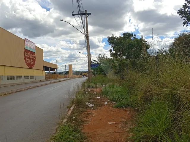 Imagem 7: AREA COMERCIAL em MONTES CLAROS - MG, VILA TELMA