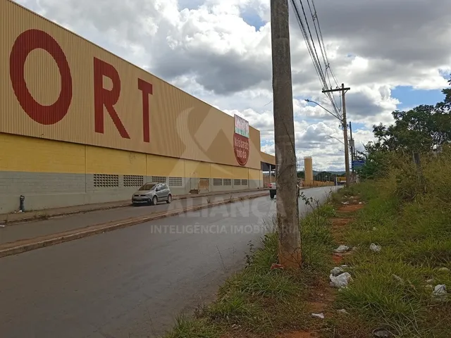 Imagem 9: AREA COMERCIAL em MONTES CLAROS - MG, VILA TELMA