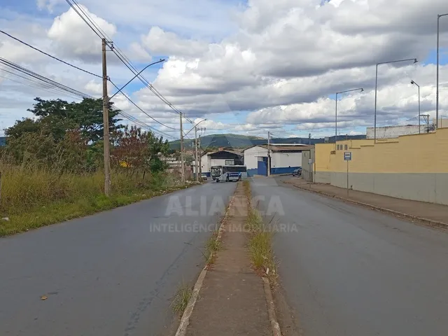 Imagem 2: AREA COMERCIAL em MONTES CLAROS - MG, VILA TELMA