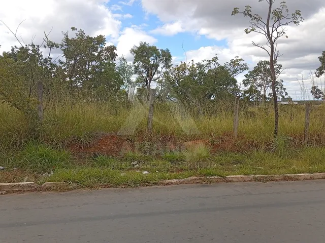 Imagem 4: AREA COMERCIAL em MONTES CLAROS - MG, VILA TELMA