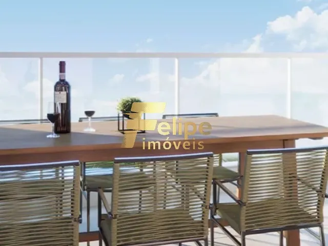 Imagem 5: MAIS NOVO EMPREENDIMENTO SURGINDO! LINDA COBERTURA À VENDA NA PRAIA DO MORRO