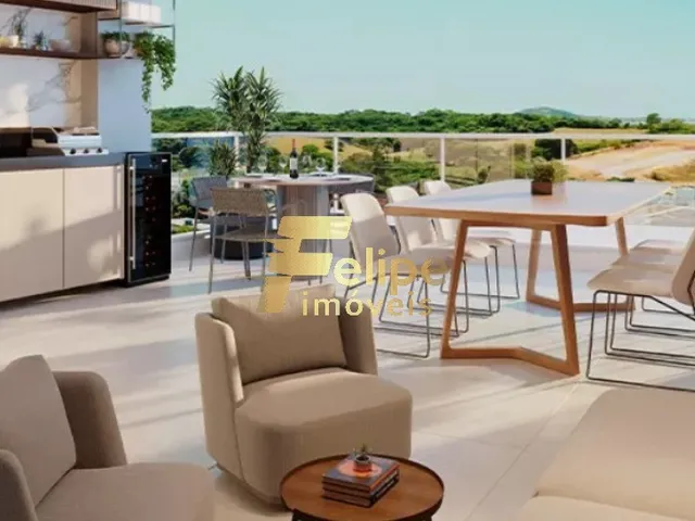 Imagem 3: MAIS NOVO EMPREENDIMENTO SURGINDO! LINDA COBERTURA À VENDA NA PRAIA DO MORRO