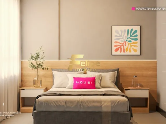 Imagem 6: OPORTUNIDADE! STUDIO COM 39,81 M2, LAZER COMPLETO, À VENDA EM BENTO FERREIRA