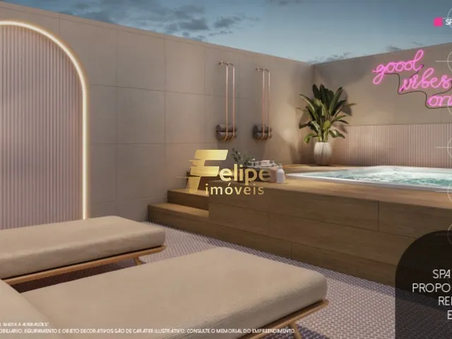 Imagem 10: OPORTUNIDADE! STUDIO COM 39,81 M2, LAZER COMPLETO, À VENDA EM BENTO FERREIRA