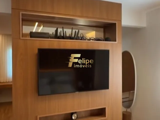 Imagem 13: LINDÍSSIMA COBERTURA LINEAR COM 03 QUARTOS, SENDO 02 SUÍTES, COM JACUZZI PRIVATIVA, À