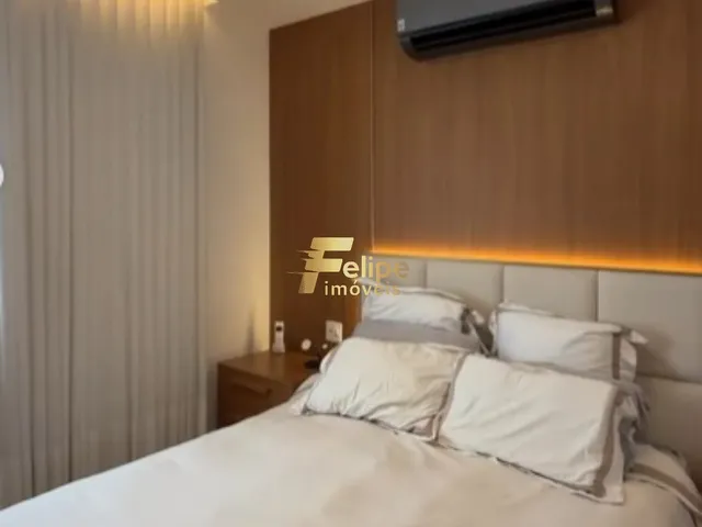 Imagem 14: LINDÍSSIMA COBERTURA LINEAR COM 03 QUARTOS, SENDO 02 SUÍTES, COM JACUZZI PRIVATIVA, À