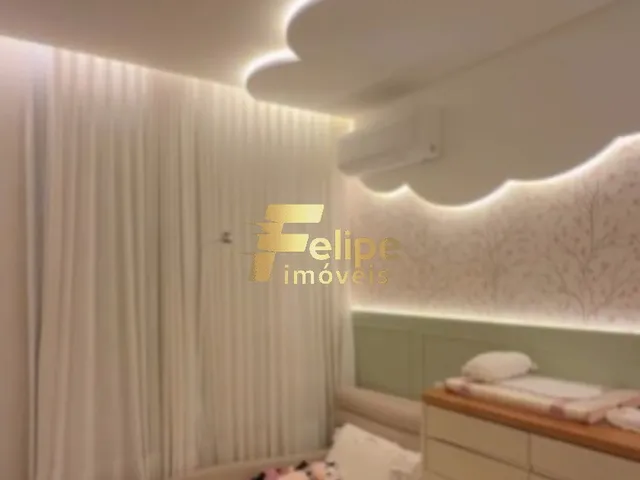 Imagem 6: LINDÍSSIMA COBERTURA LINEAR COM 03 QUARTOS, SENDO 02 SUÍTES, COM JACUZZI PRIVATIVA, À