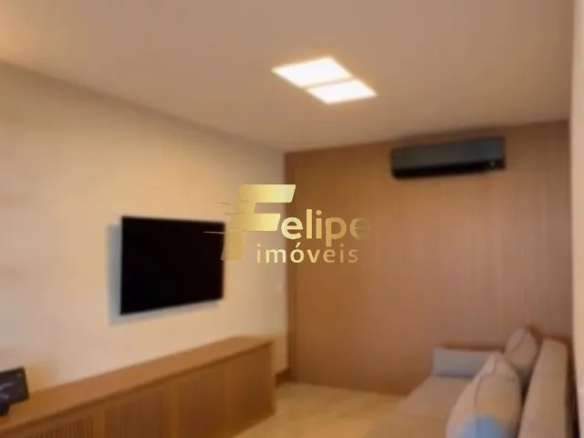Imagem 4: LINDÍSSIMA COBERTURA LINEAR COM 03 QUARTOS, SENDO 02 SUÍTES, COM JACUZZI PRIVATIVA, À