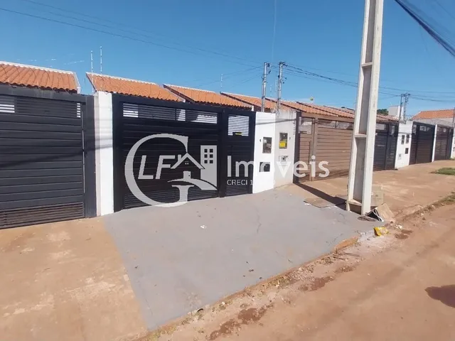Imagem: CASA COM 02 QUARTOS NA REGIÃO NORTE