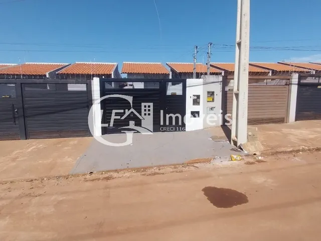 Imagem 5: CASA COM 02 QUARTOS NA REGIÃO NORTE
