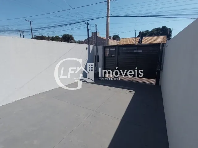 Imagem 6: CASA COM 02 QUARTOS NA REGIÃO NORTE