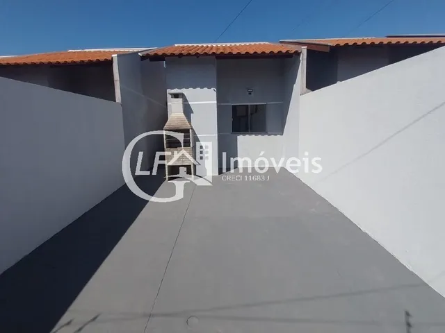 Imagem 3: CASA COM 02 QUARTOS NA REGIÃO NORTE