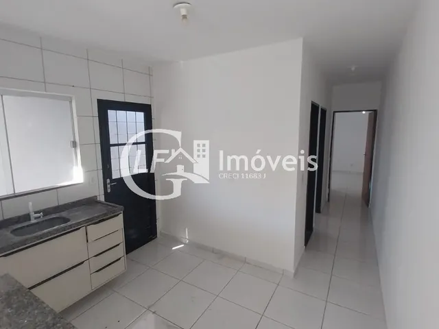 Imagem 10: CASA COM 02 QUARTOS NA REGIÃO NORTE
