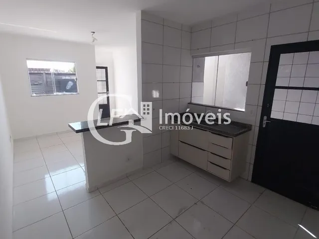 Imagem 2: CASA COM 02 QUARTOS NA REGIÃO NORTE