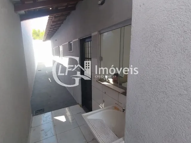 Imagem 7: CASA COM 02 QUARTOS NA REGIÃO NORTE
