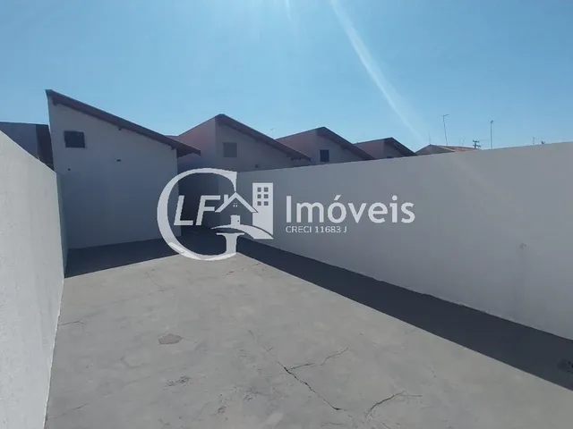 Imagem 12: CASA COM 02 QUARTOS NA REGIÃO NORTE