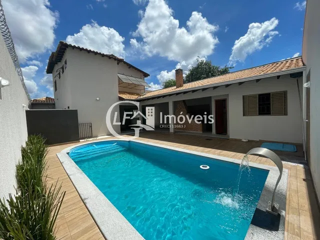Imagem 9: Imperdível: Casa à venda na Vila Margarida, Campo Grande-MS! 3 quartos, 1 suíte, 3