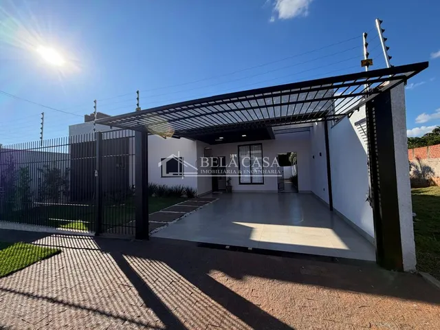 Imagem: Casa com 3 Quartos, Jardim São Marcos