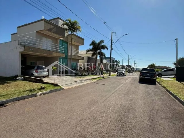 Imagem 4: Terreno, Condomio Guaçu Eco Park - Mandaguaçu