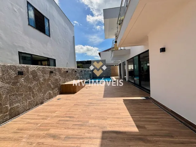 Imagem 5: Casa no Cond. Montenegro Boulevard - Parque Verde - Belém/PA