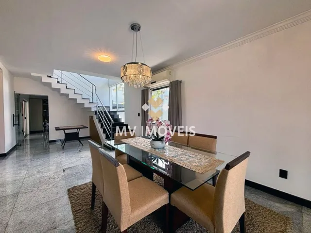 Imagem 7: Casa no Cond. Montenegro Boulevard - Parque Verde - Belém/PA