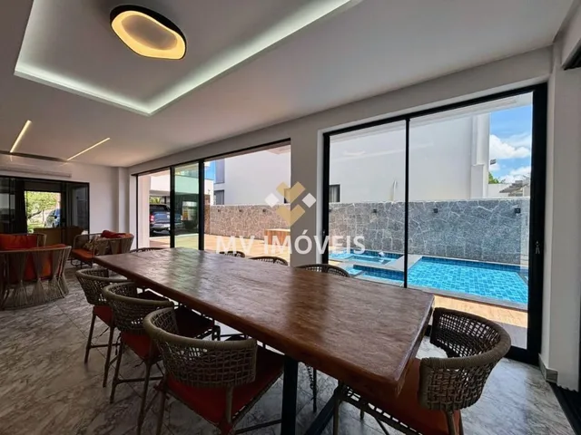 Imagem 12: Casa no Cond. Montenegro Boulevard - Parque Verde - Belém/PA