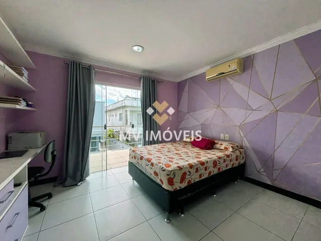 Imagem 6: Casa no Cond. Montenegro Boulevard - Parque Verde - Belém/PA