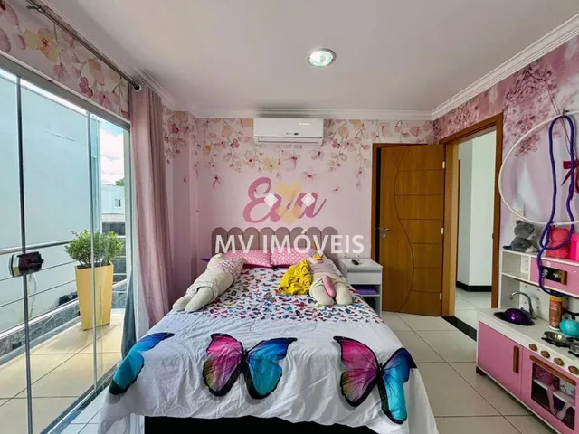 Imagem 16: Casa no Cond. Montenegro Boulevard - Parque Verde - Belém/PA