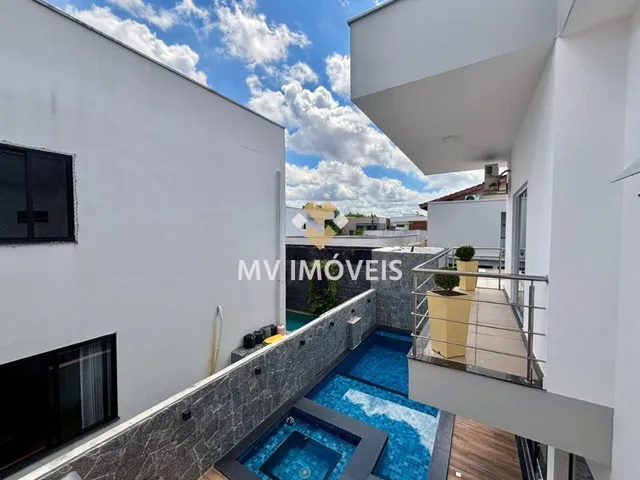 Imagem 8: Casa no Cond. Montenegro Boulevard - Parque Verde - Belém/PA