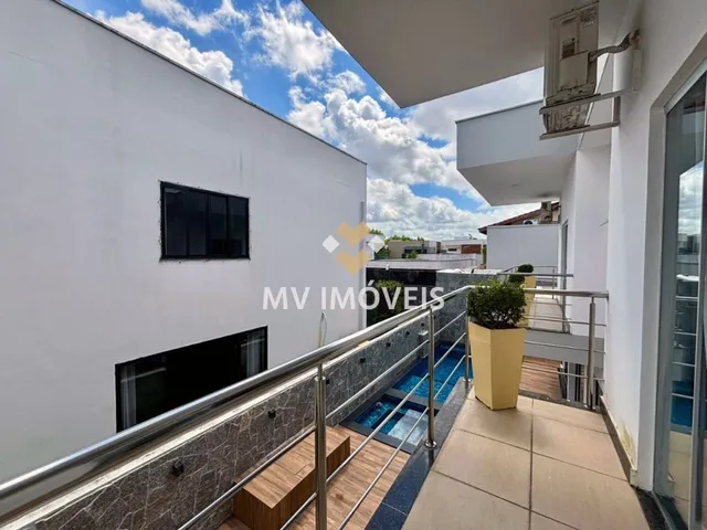 Imagem 11: Casa no Cond. Montenegro Boulevard - Parque Verde - Belém/PA