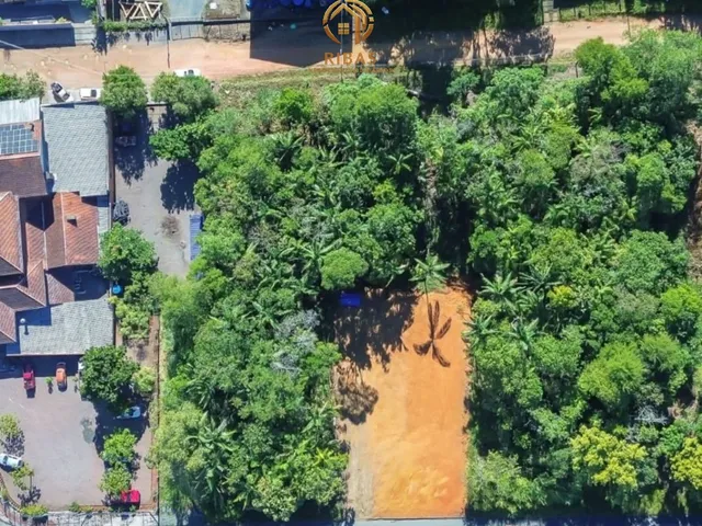 Imagem 2: TERRENO - Timbó