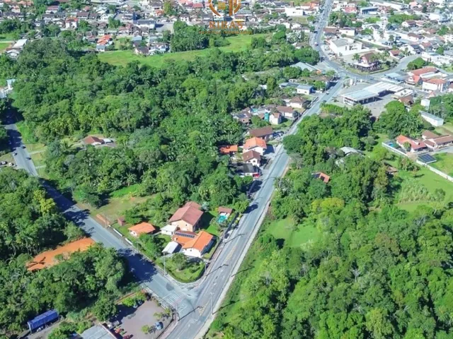 Imagem 3: TERRENO - Timbó