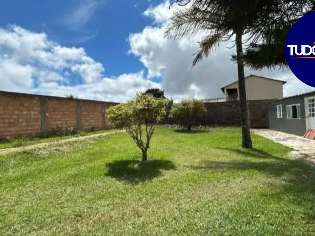 Imagem: Casa em Condomínio na Ponte Alta Norte